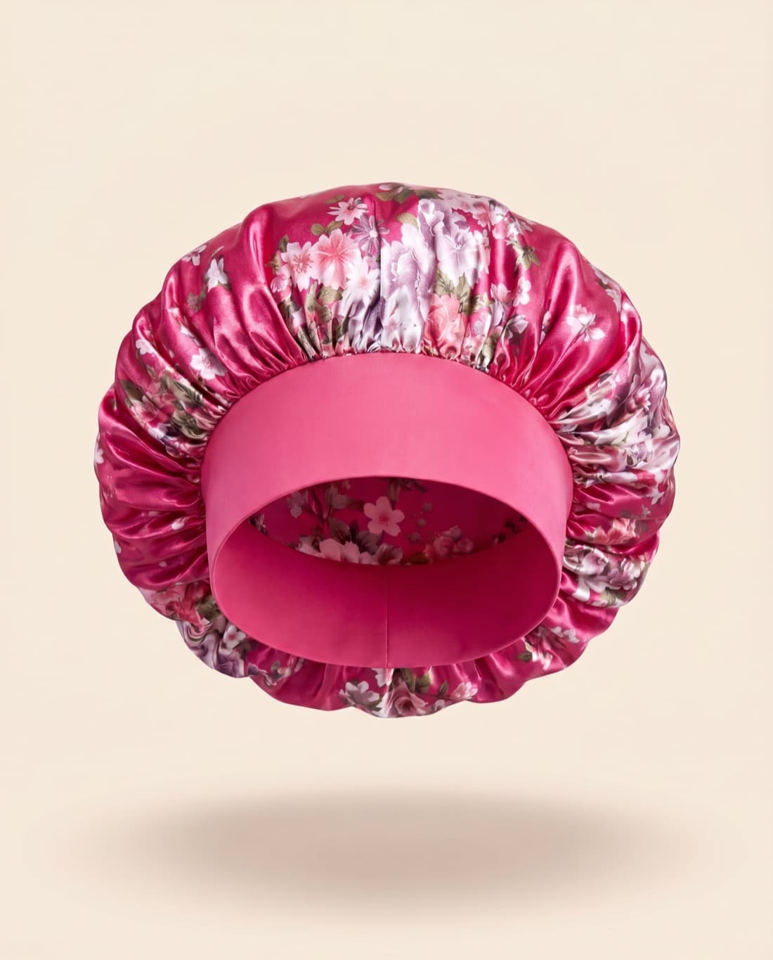 Hot Pink bonnets